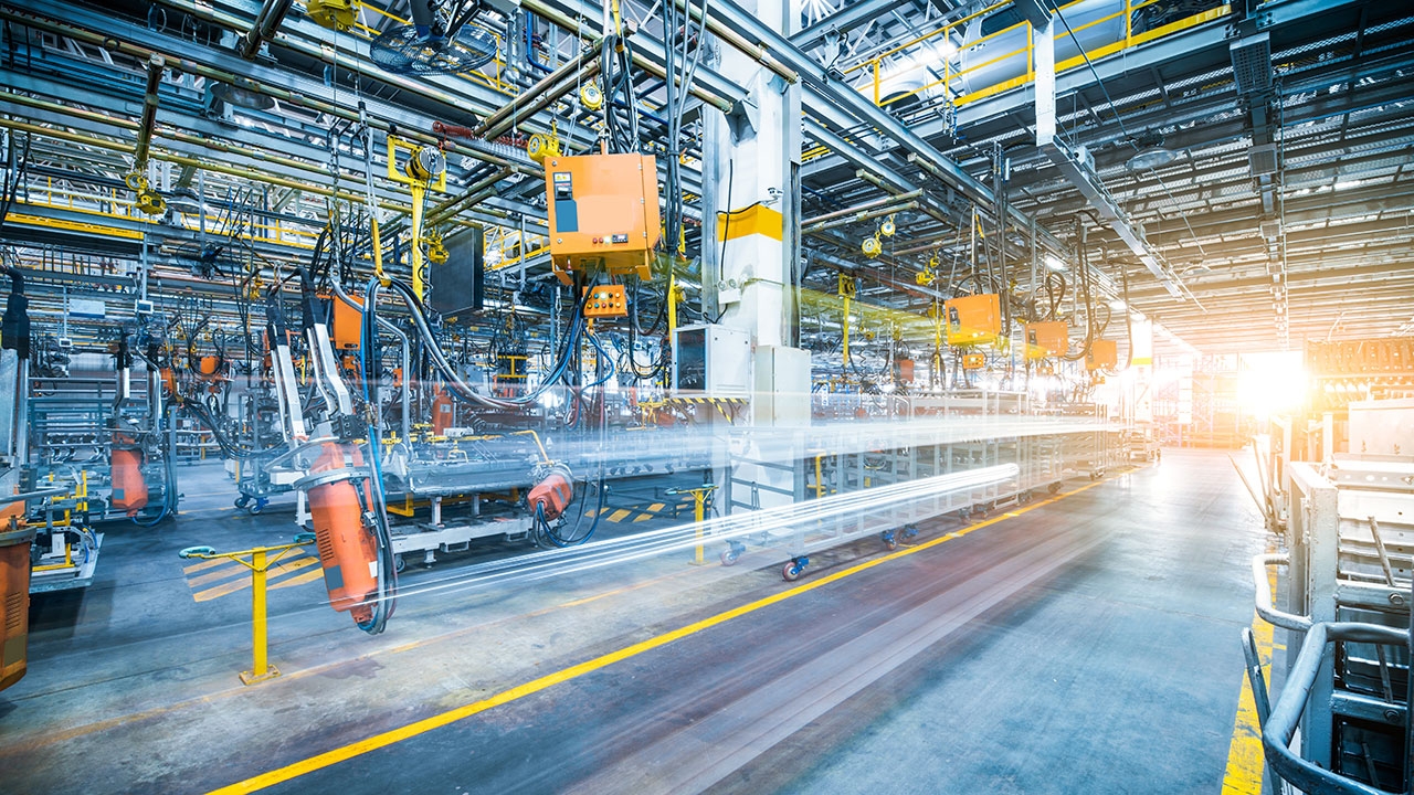 แนะธุรกิจยุคนี้อยากรอดต้องมีนวัตกรรม