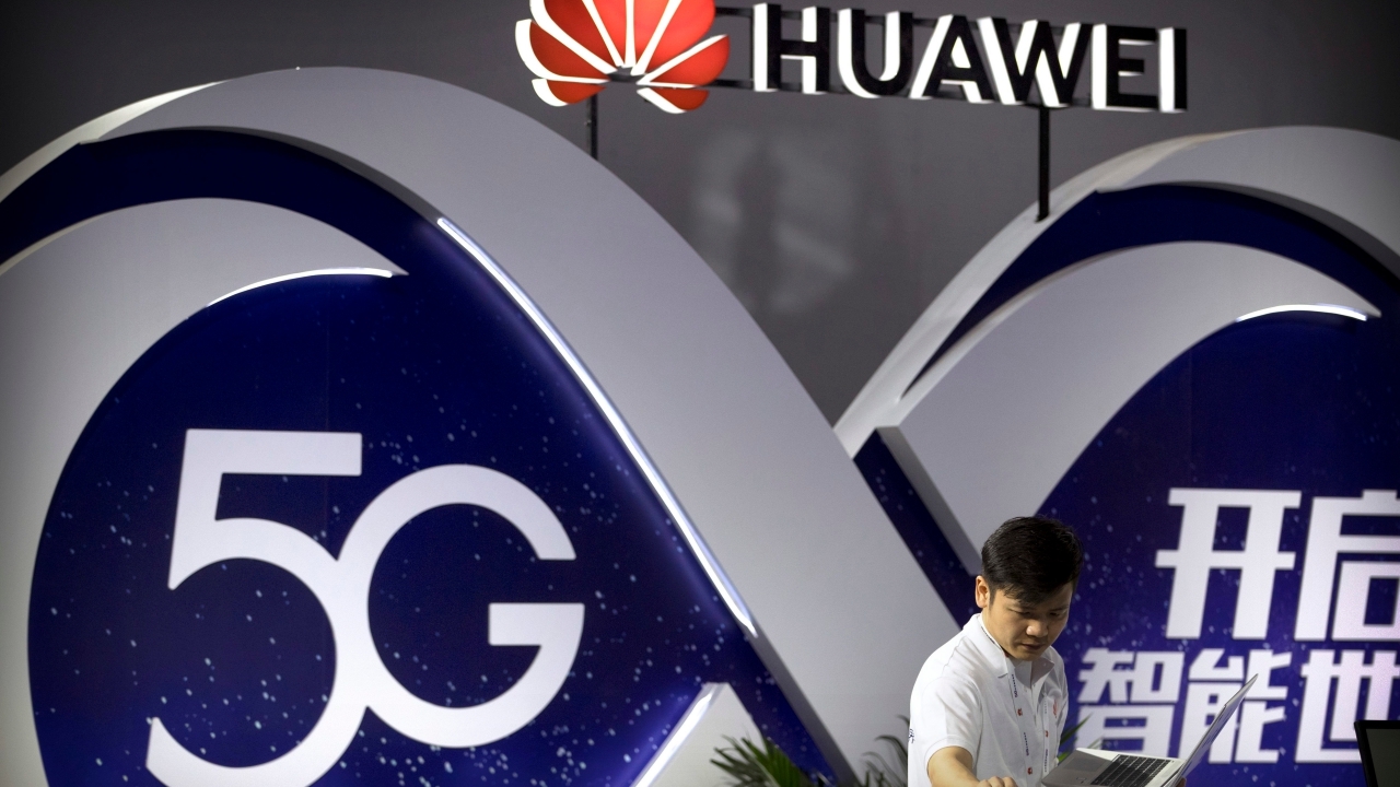 นิวซีแลนด์ ชาติล่าสุด ‘ขวาง’อุปกรณ์ 5G หัวเว่ย อ้างเสี่ยงความมั่นคง