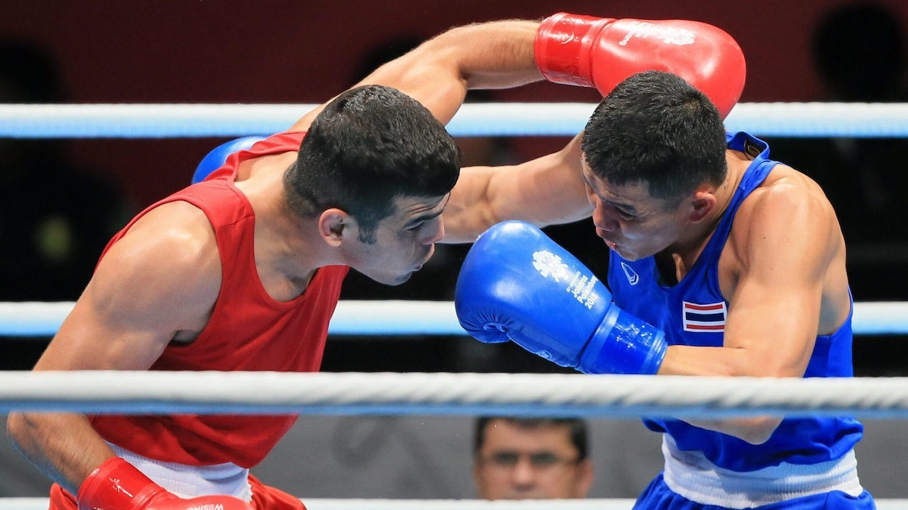 IOC เอาจริง! เร่งสางปมไอบาให้ทัน ก่อนถึงโอลิมปิก 2020 ที่ญี่ปุ่น