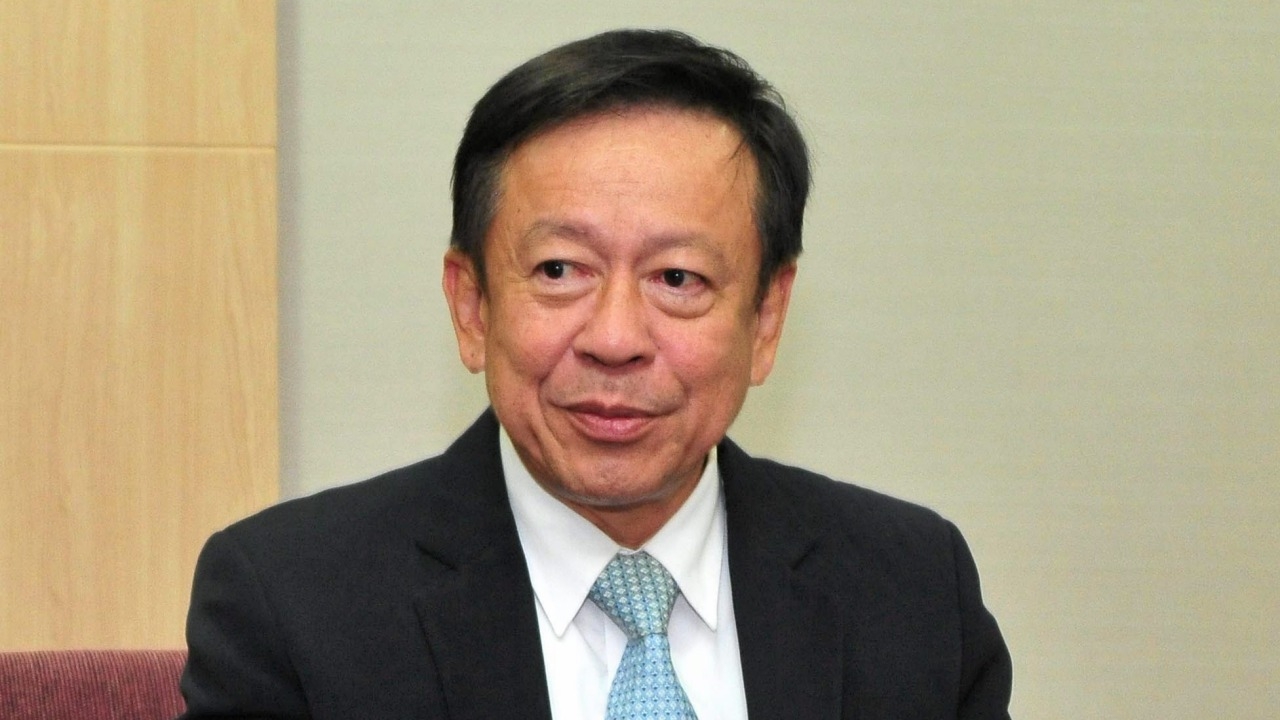  เลขาฯ กกต. ปัดไม่รู้กระแสแบ่งเขตใหม่ยันเดินหน้าตามไทม์ไลน์เดิม
