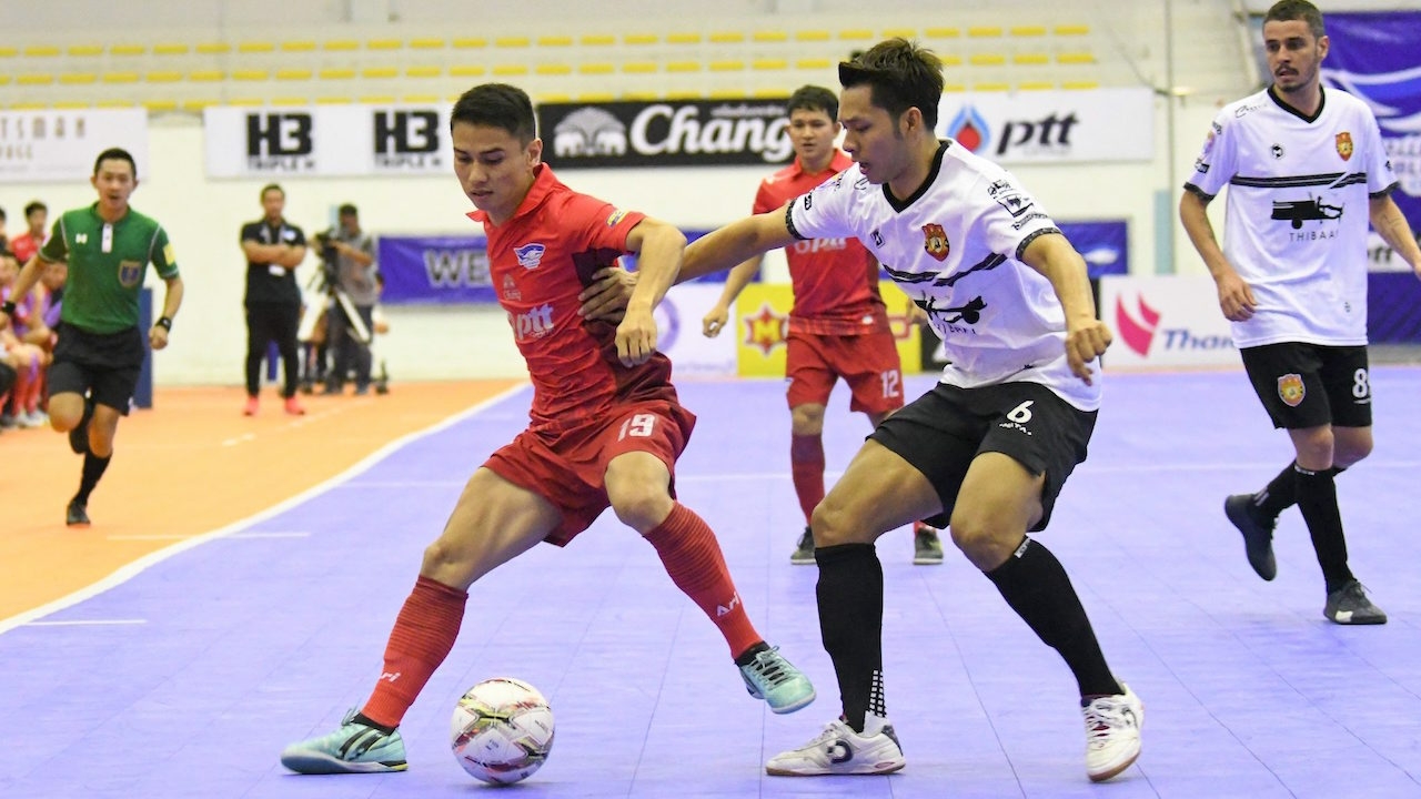 บลูเวฟฯ คืนกำไรแฟนบอล! เปิดชมฟรีเกมดวลบางกอก ซิตี้ เสาร์นี้