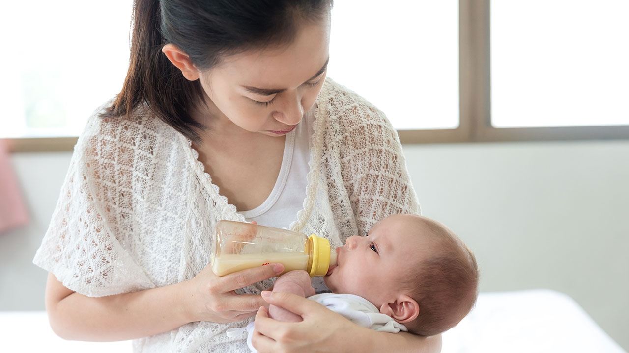 สิ่งที่ต้องทำหลังคลอดใน 90 วันแรก แม่หลังคลอดควรทำอะไรบ้าง