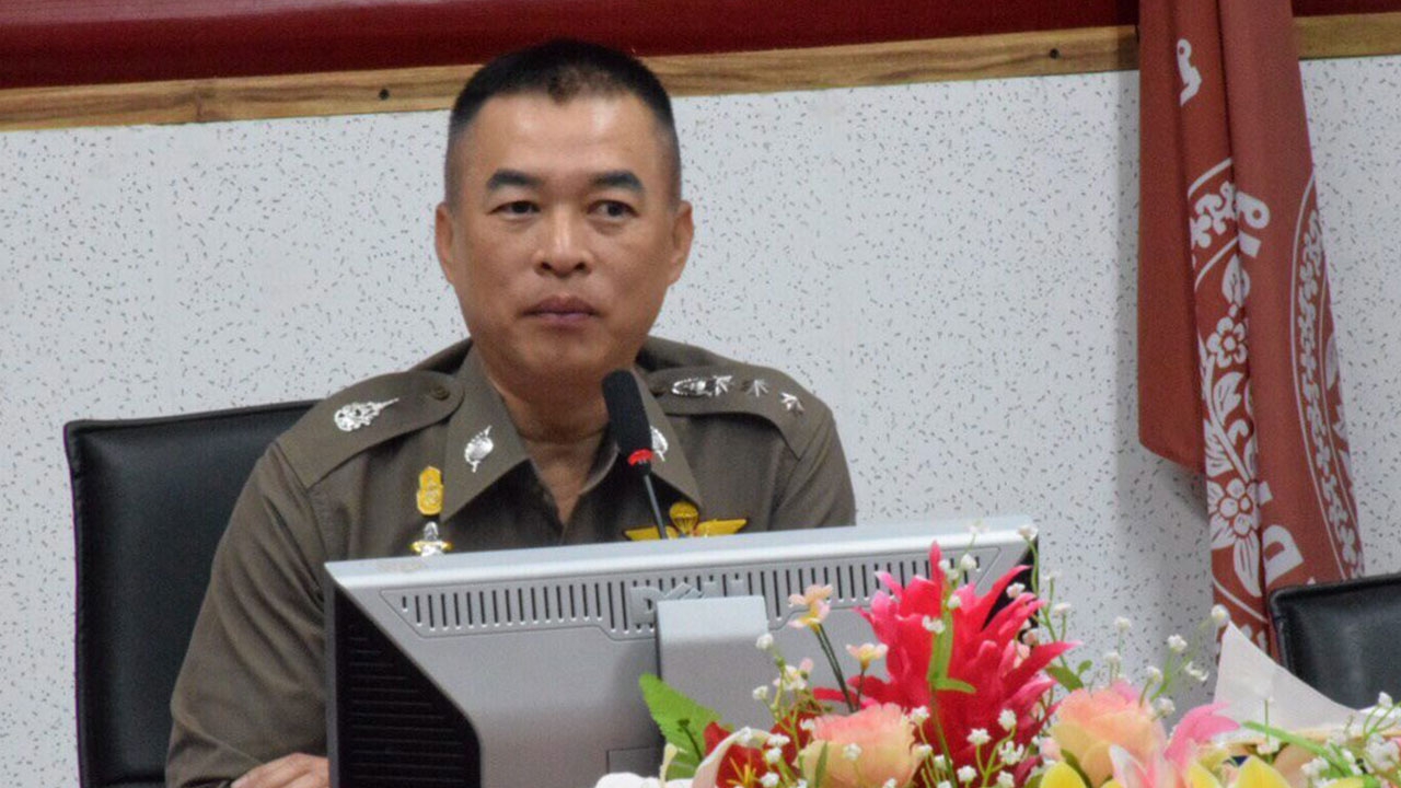 มุ่งพัฒนากรุงเก่า