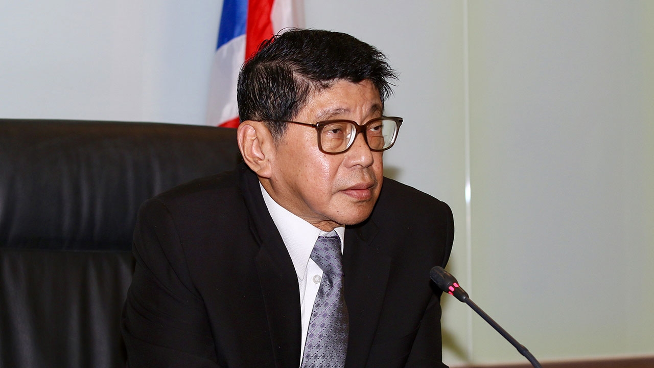 แบ่ง 7 ชุดจัดงานบรมราชาภิเษก สมเด็จพระเทพฯ เสด็จ 26 ม.ค. ประธานประชุมคณะใหญ่
