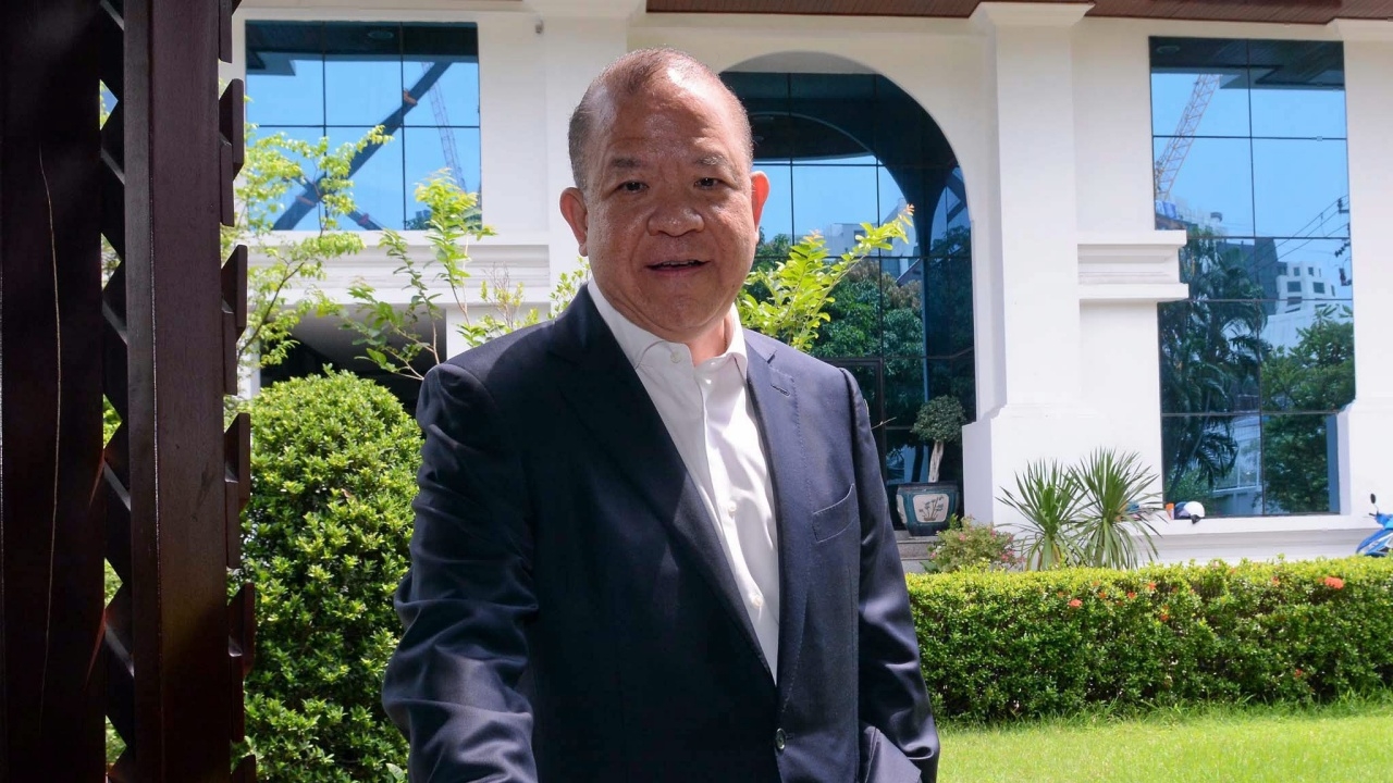 “พิชัย” ชี้ เลื่อนเลือกตั้ง สร้างความเสียหายเศรษฐกิจประเทศ 