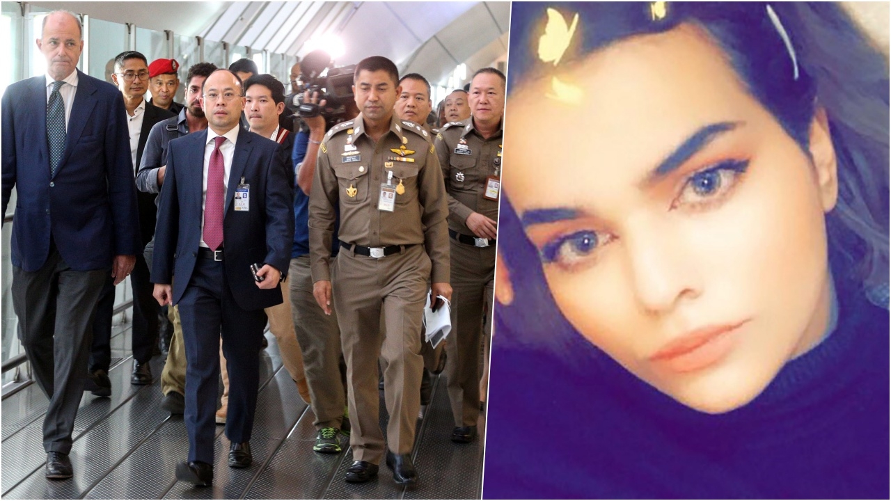 ยูเอ็นให้สถานะผู้ลี้ภัยสาวซาอุฯแล้ว รบ.ออสซี่แบะท่า กำลังพิจารณา
