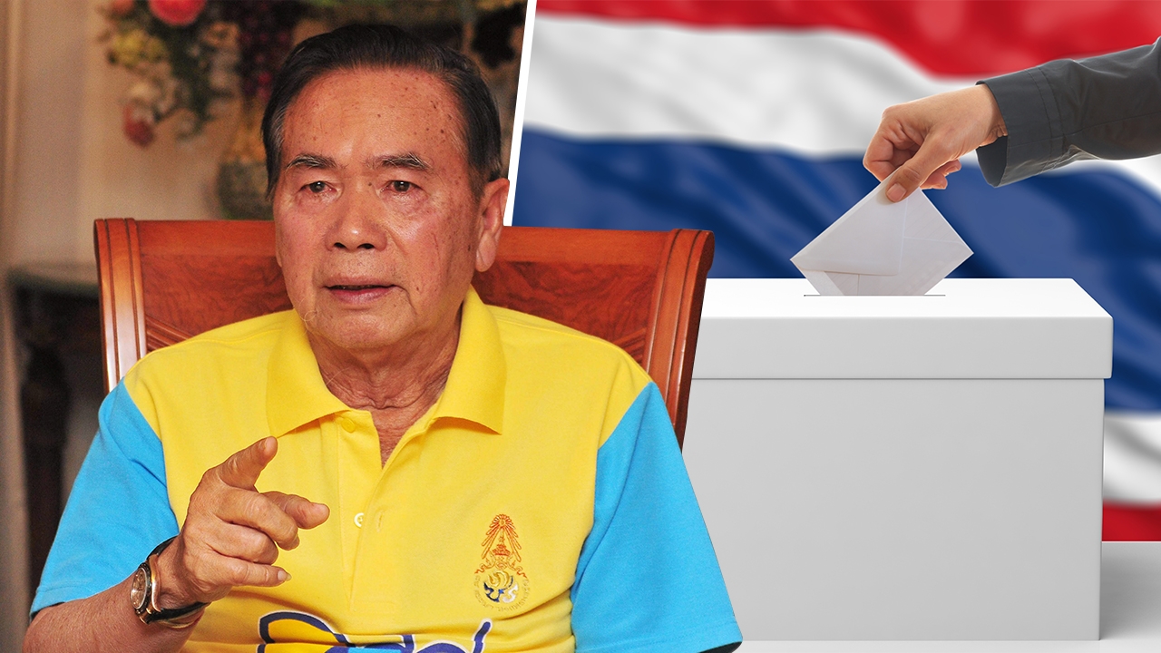 ตั้งรัฐบาลเฉพาะกิจแห่งชาติ : แนะวิธีผ่าทางตัน “เลือกตั้ง” เจ้าปัญหา