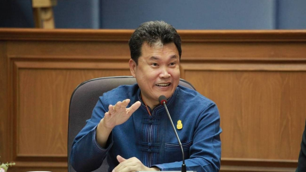 สถ. เปิดสอบ เลื่อนขึ้นตำแหน่ง “ชำนาญการพิเศษ” หลายอัตรา