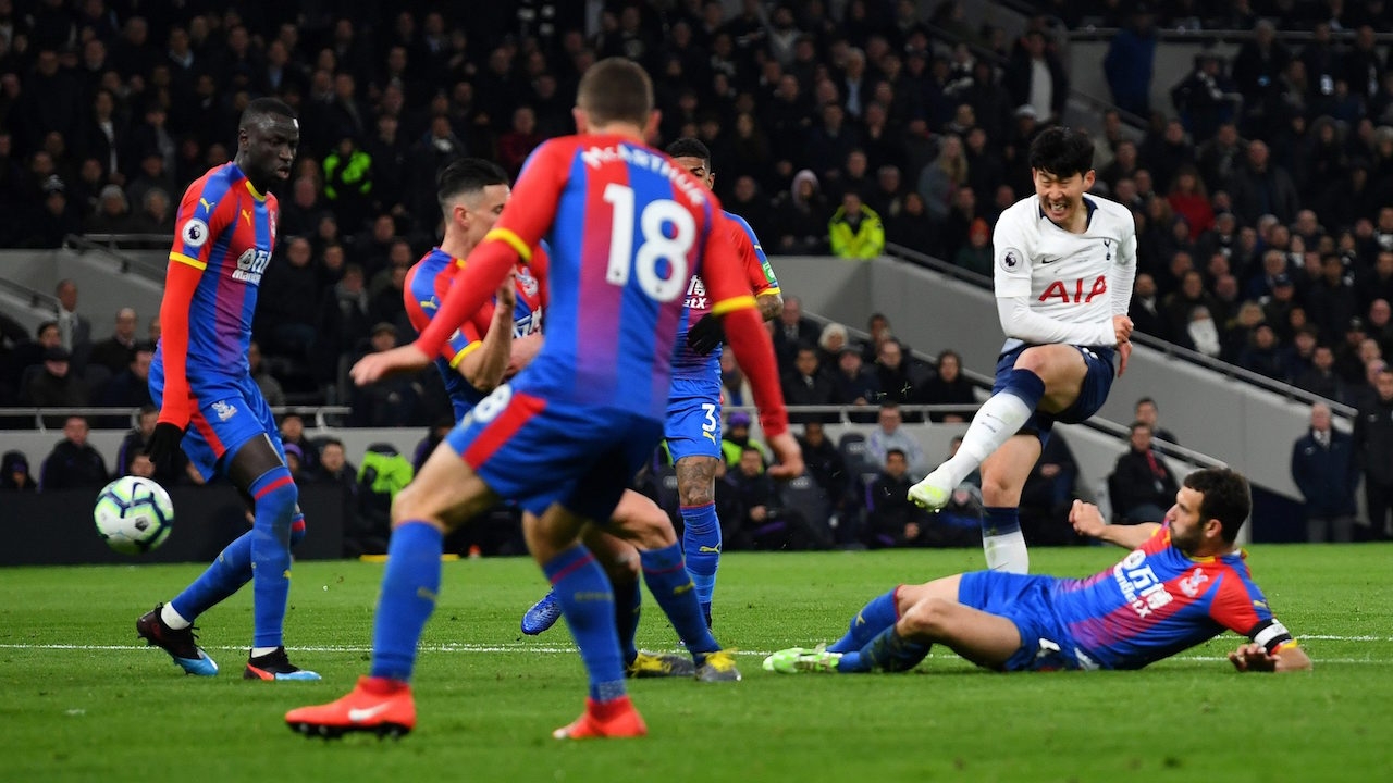 ไก่ฉลองสนามใหม่ เปิดรังจิกพาเลซ 2-0 ขึ้นที่ 3