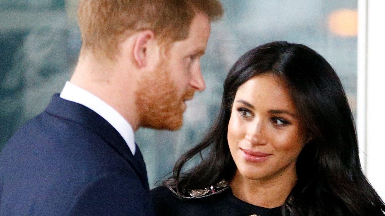 เมแกน หงุดหงิด  จนท.วังอังกฤษบางคน ไม่ปลื้ม ถึงขนาดตั้งชื่อเล่นล้อ