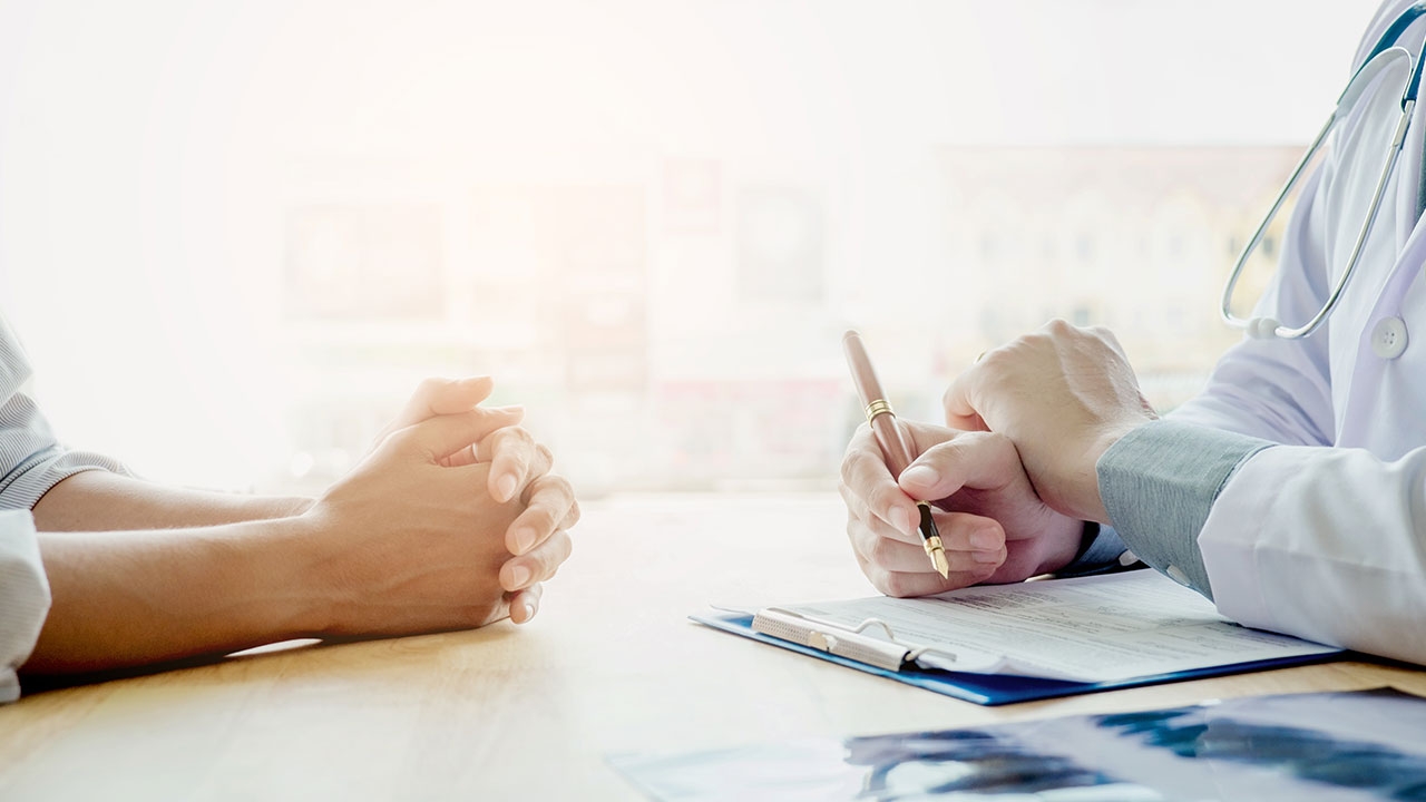 จีโนมิกส์-เพิ่มหมอช่วยคนไทยไกลโรค