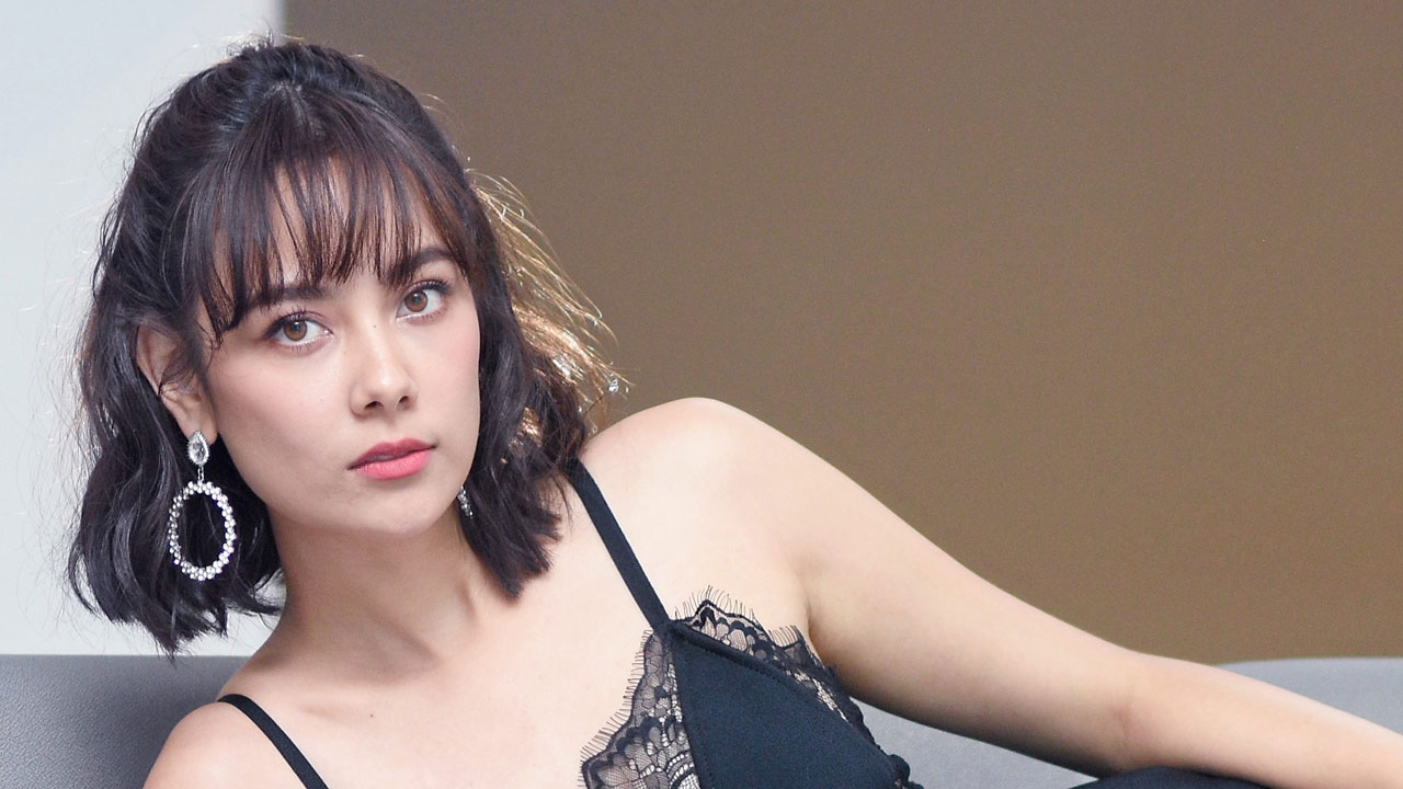 โสดมานาน "แซมมี่" รอรักจริงจัง