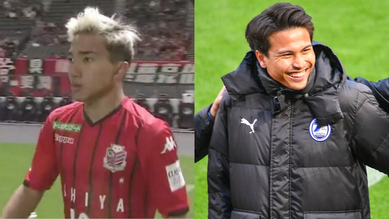เจอกันเอง "ชนาธิป" นำทัพซัปโปโรดวลทีมฐิติพันธ์ ศึกเจลีกวันนี้
