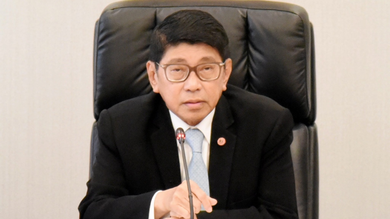 วิษณุ แนะ กกต.ถามกรอบประกาศผลเลือกตั้งให้ชัด 9 พ.ค.หรือ 23 พ.ค.