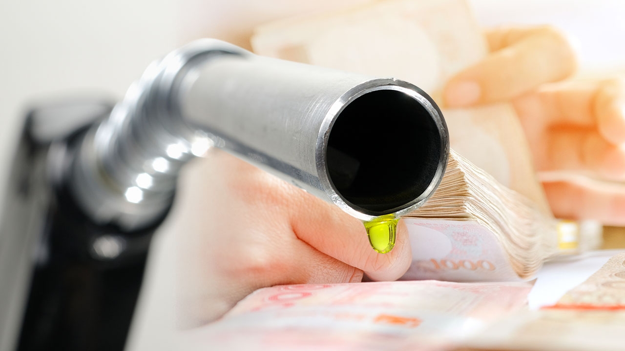 เปิดร่างกฎหมายกองทุนน้ำมัน มุ่งดูแลราคาน้ำมันกับแอลพีจี