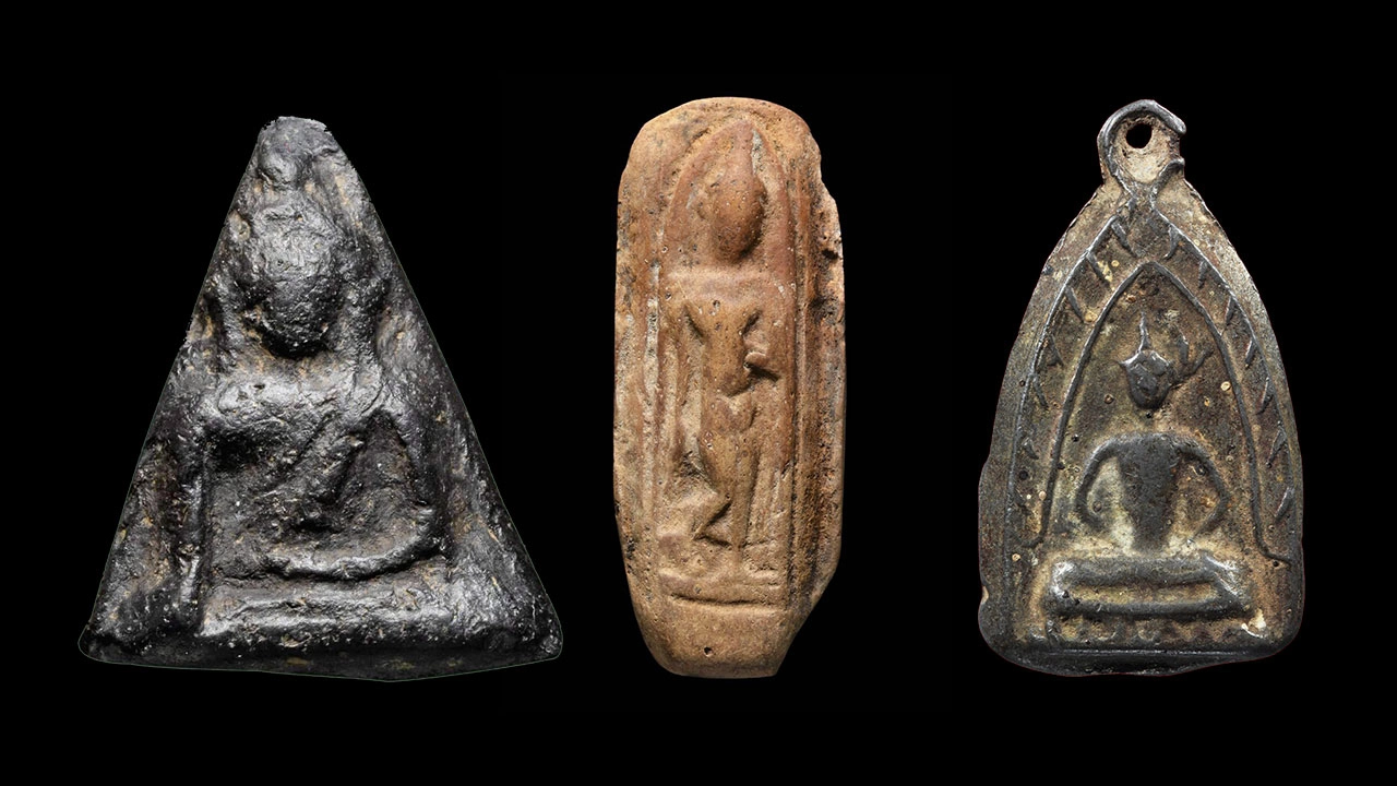 สนามพระ 21/04/62