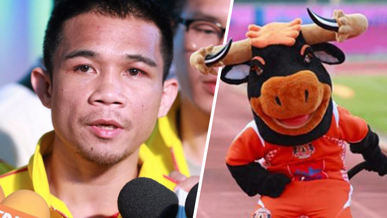 มวยแพ้–บอลไม่แพ้!!