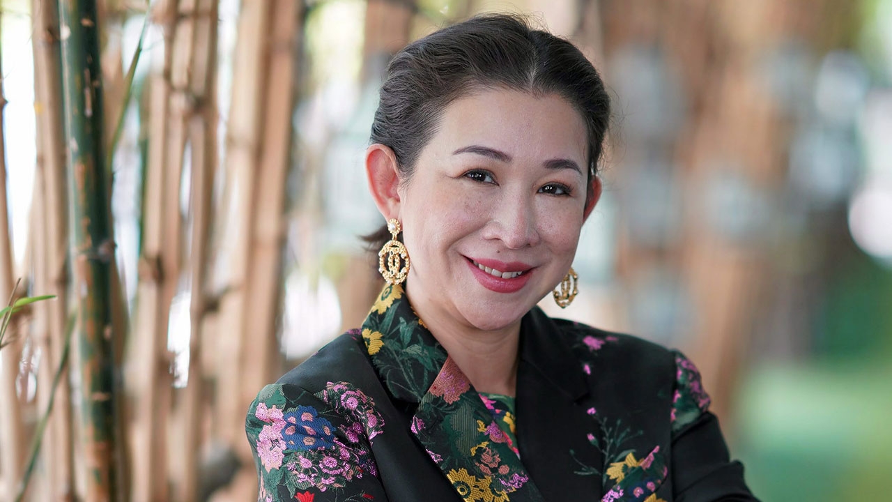 โสมชบาจ๊ะจ๋า 01/05/62