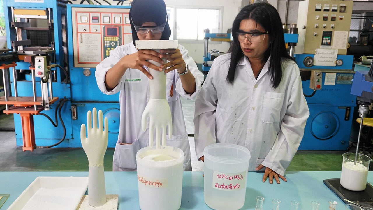 ราชการกับงานวิจัย