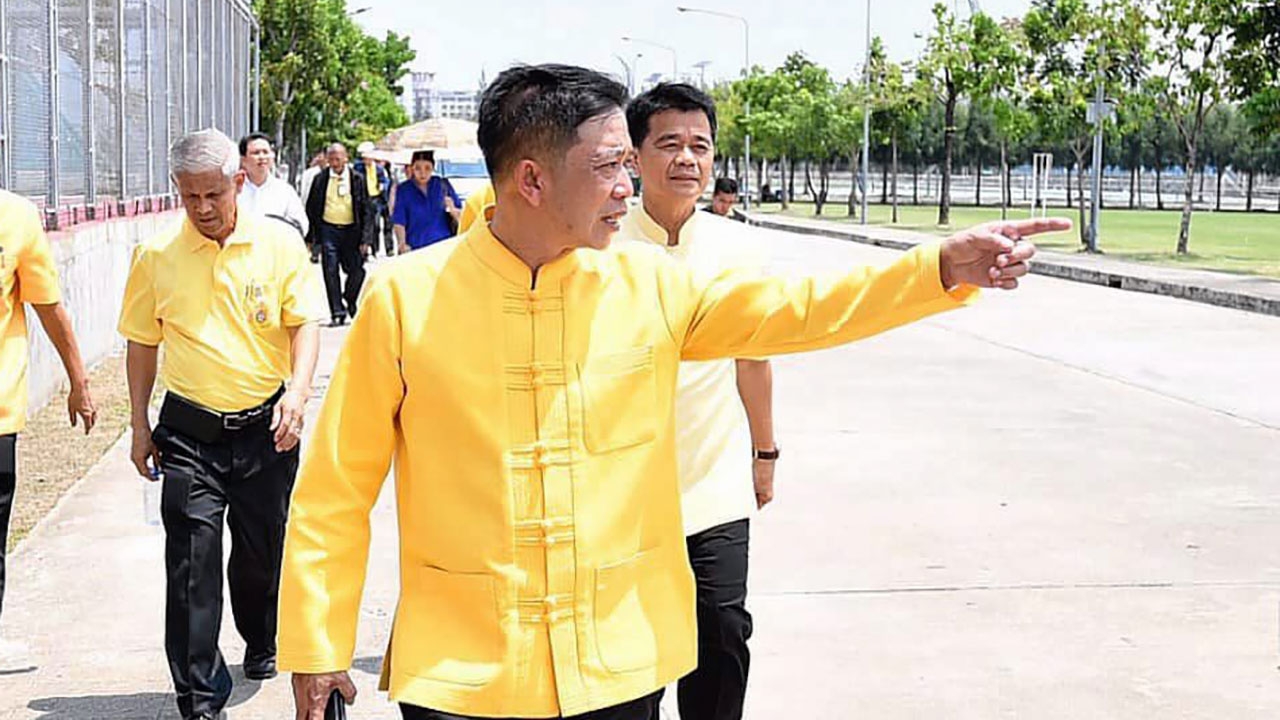 กล้าคิด กล้าทำ