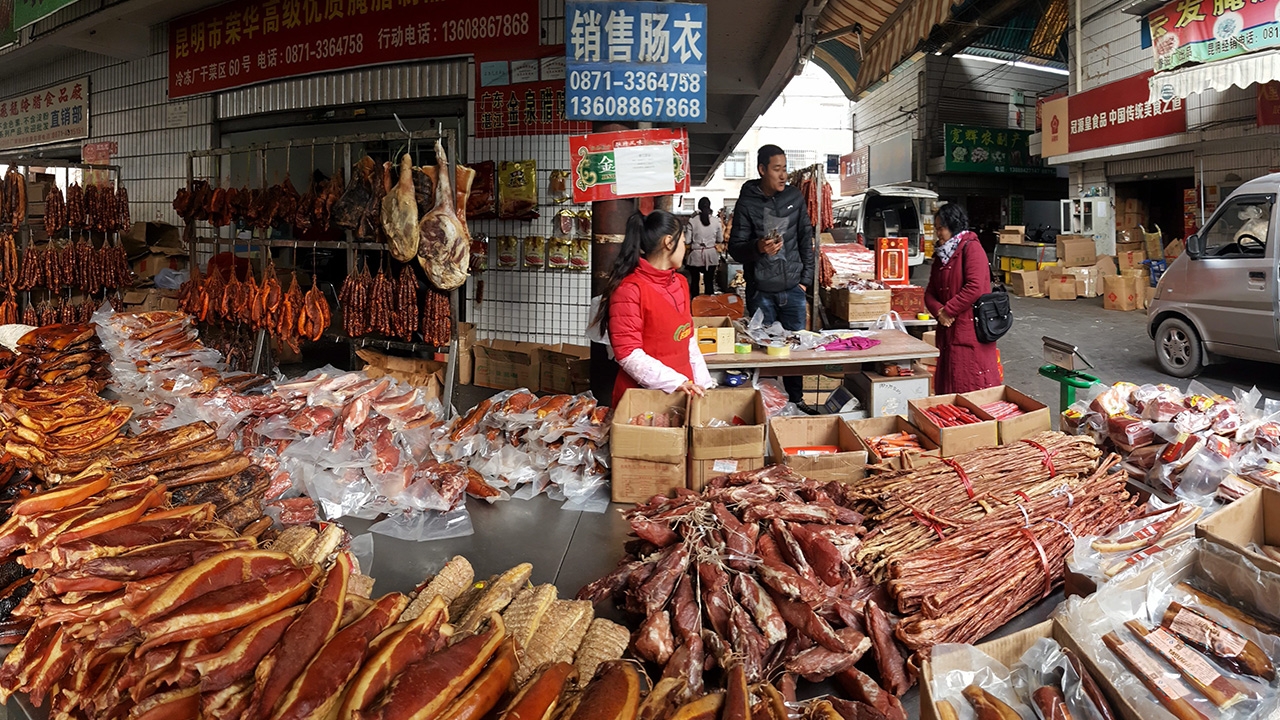 ASF ช่วยอุ้มหมูไทย รัฐไม่หลงทิศกดดันตลาด