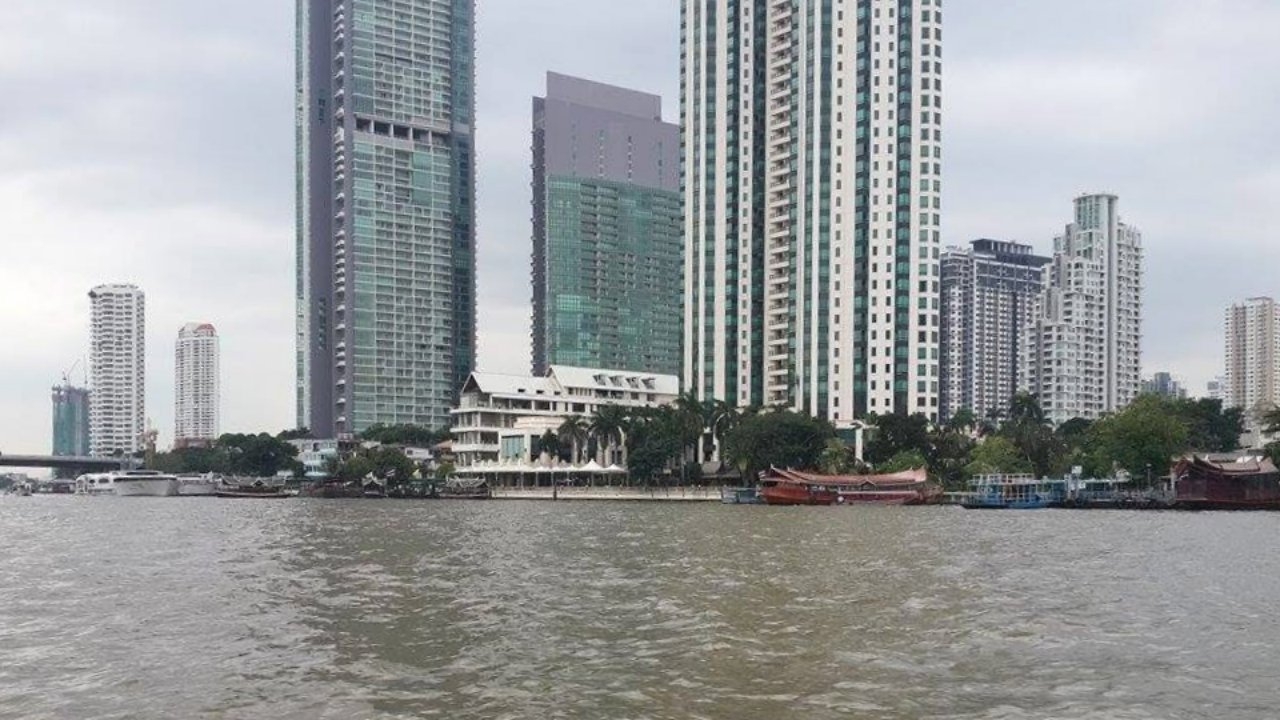 กรมเจ้าท่าอำนวยความสะดวก ผู้ที่มาร่วมพระราชพิธีบรมราชาภิเษก 4-6 พ.ค.