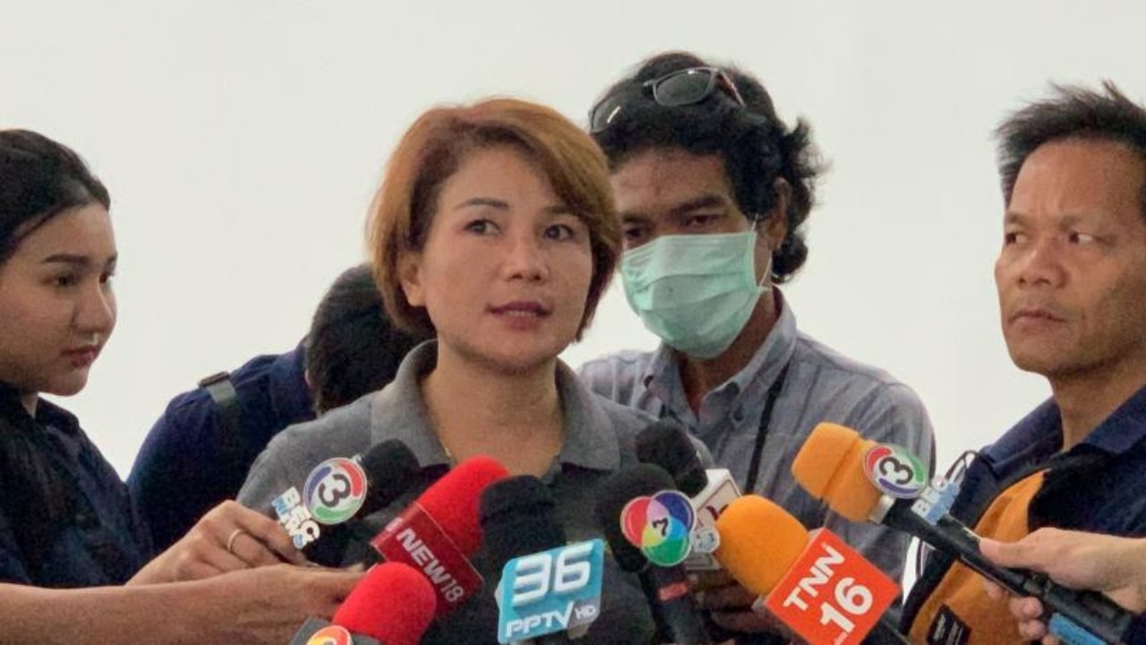 6 ผู้เสียหายร้องกองปราบ ชายอ้างเป็นคอมมานโดเก่า หลอกขายรถ สูญนับล้าน