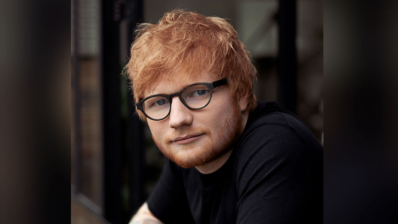 “เอ็ด ชีแรน-จัสติน บีเบอร์” จับมือปล่อย I Don’t Care