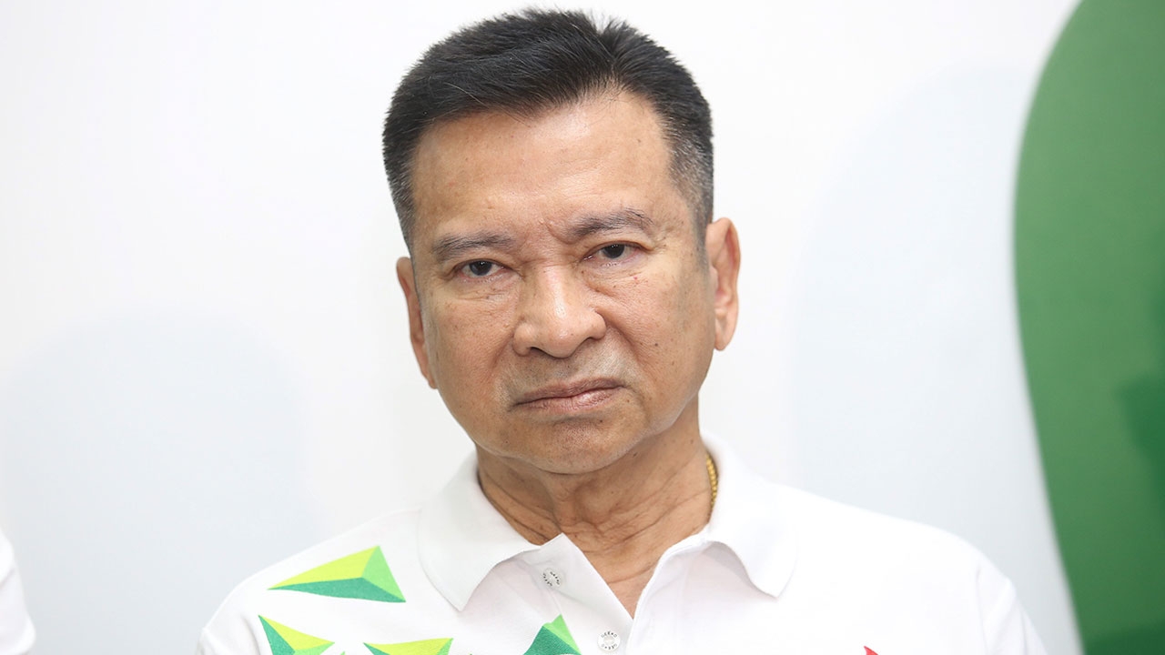 "พลังท้องถิ่นไท" ย้ำ ยังไม่ร่วมรัฐบาล แต่ขอทำดีเพื่อให้ประเทศเดินหน้า