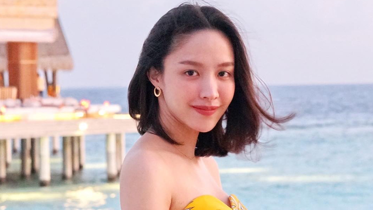 เอ๊ะยังไง น้ำชา ชีรณัฐ โพสต์ส่อดราม่าในไอจีสตอรี่