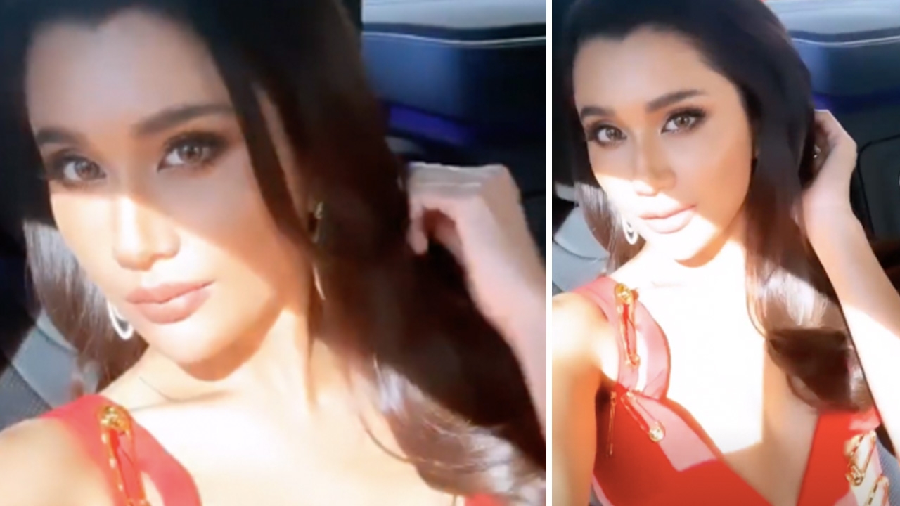 ใครๆ ก็ไปคานส์ ปู ไปรยา ขอฟาดบ้าง สวยพรมแดงลุกเป็นไฟ