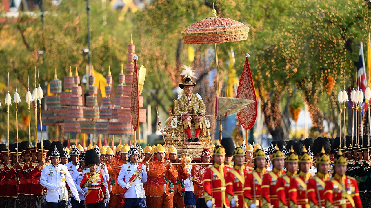 นี่คือ “มรดก” แห่งชาติที่คนไทยต้อง “รักษา” ไว้