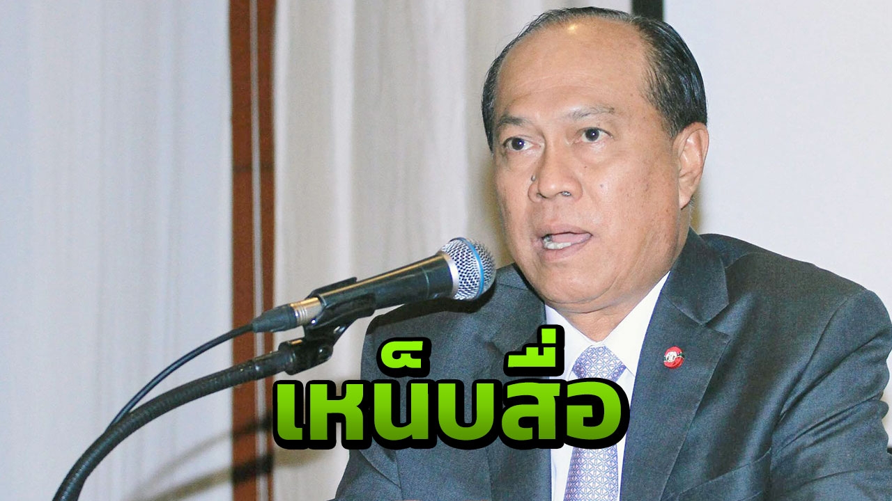 "บิ๊กป๊อก" ฉุนโดนซัก "สุธี" ไขก๊อกไปเป็น ส.ว. ลั่นจะถามหาวิมานอะไร