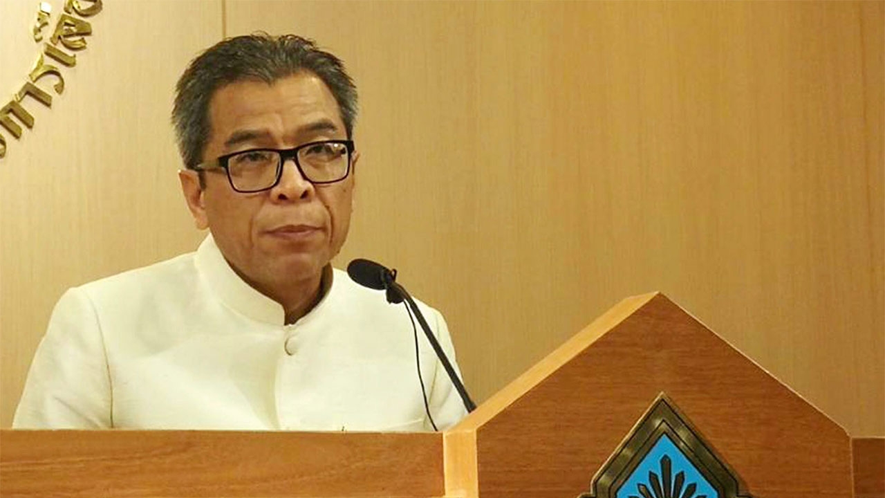 กกต.ปล่อยผ่าน รับรอง 349 ส.ส.เขต