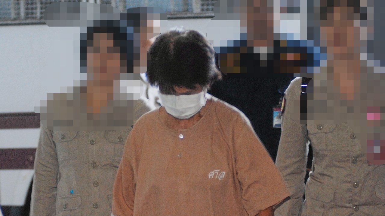 ยืนโทษ “50 ปี” อดีตผู้ว่าการ ททท.