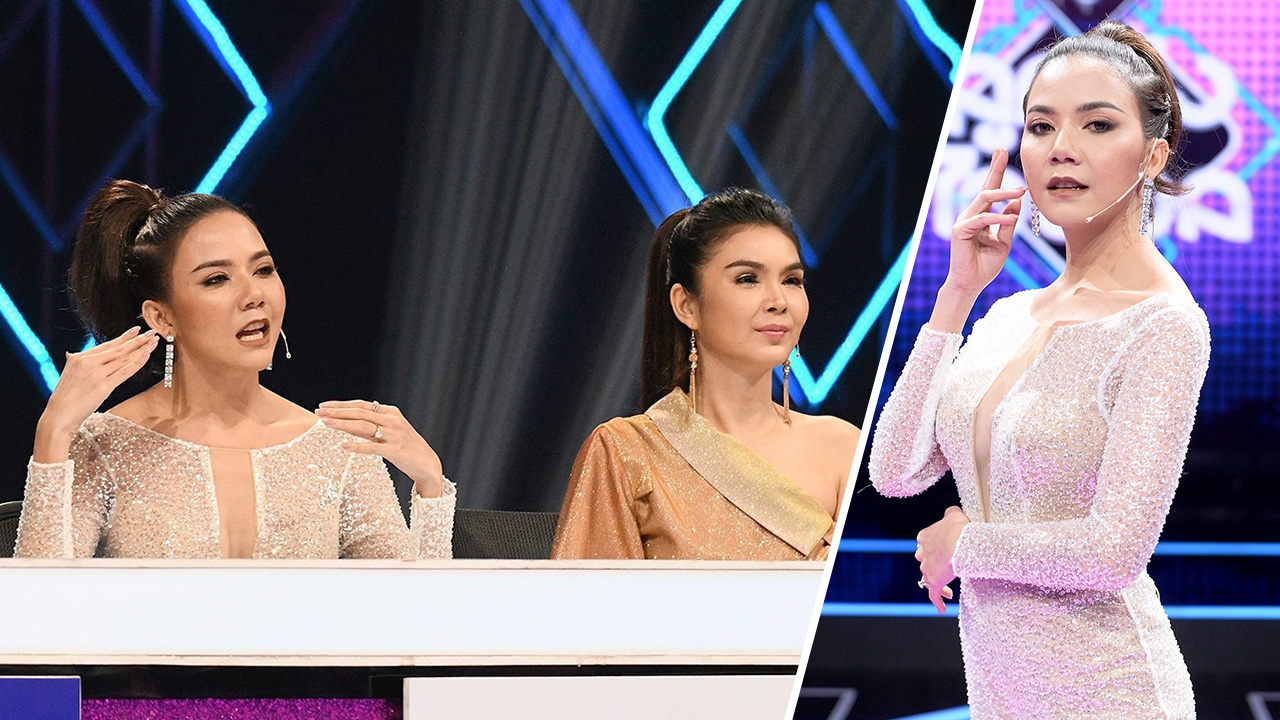 “จ๊ะ อาร์สยาม” ลั่น! มีวันนี้เพราะกล้าถูกวิจารณ์