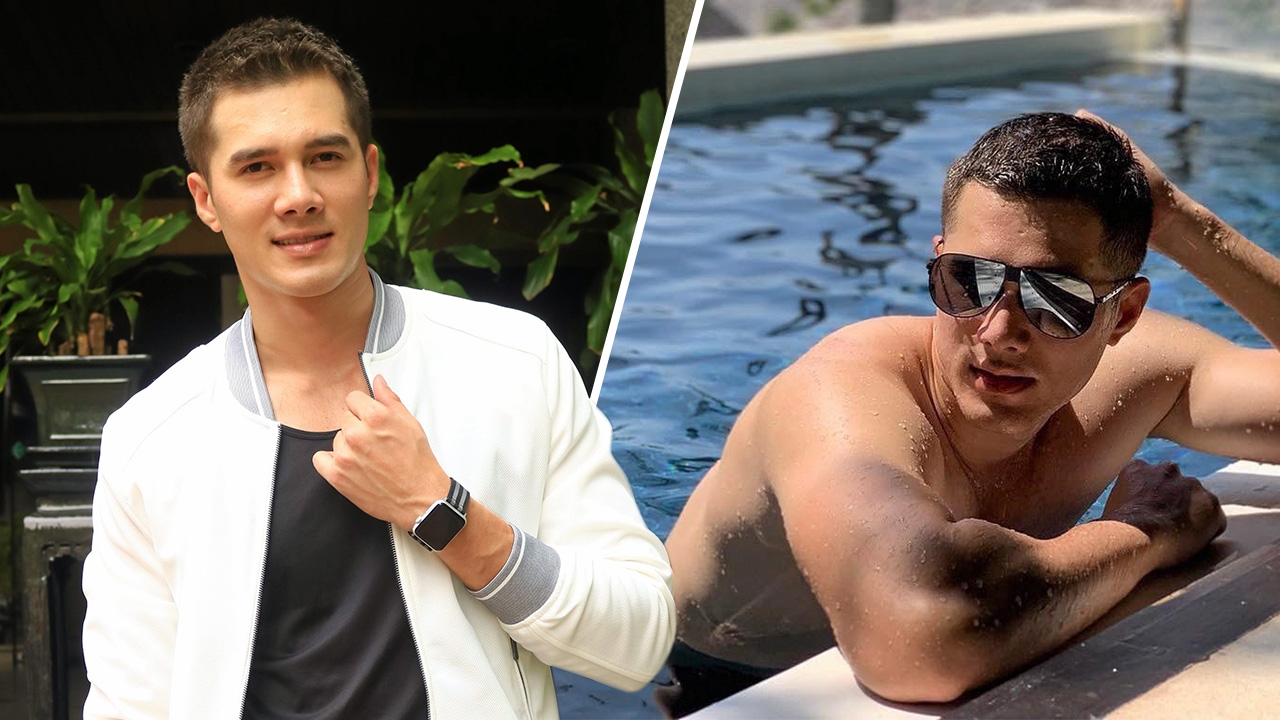 “มิกค์” ภูมิใจชีวิตทหารได้ประสบการณ์คุ้มค่า เผยโสดมานานเริ่มอยากมี “แฟน” ขอแค่คนเข้าใจ