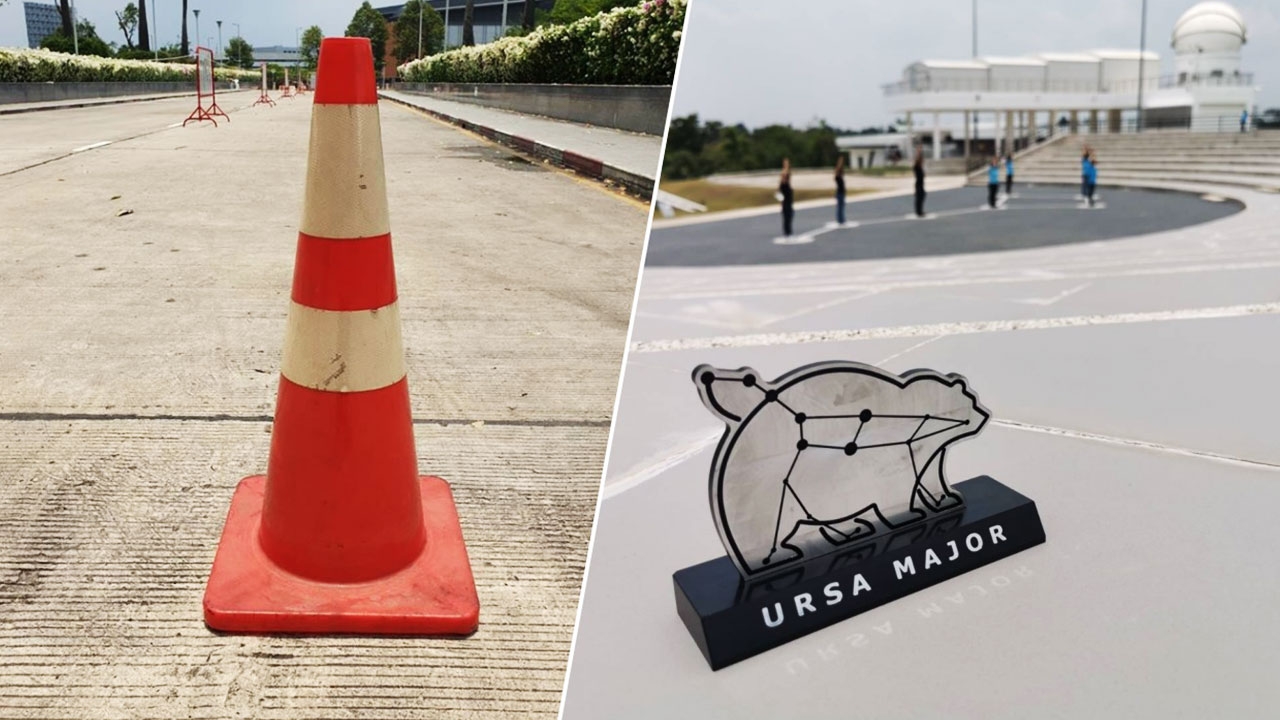 ชาวเชียงใหม่เตรียมตัวไร้เงา ดวงอาทิตย์ตั้งฉาก 15 พ.ค.