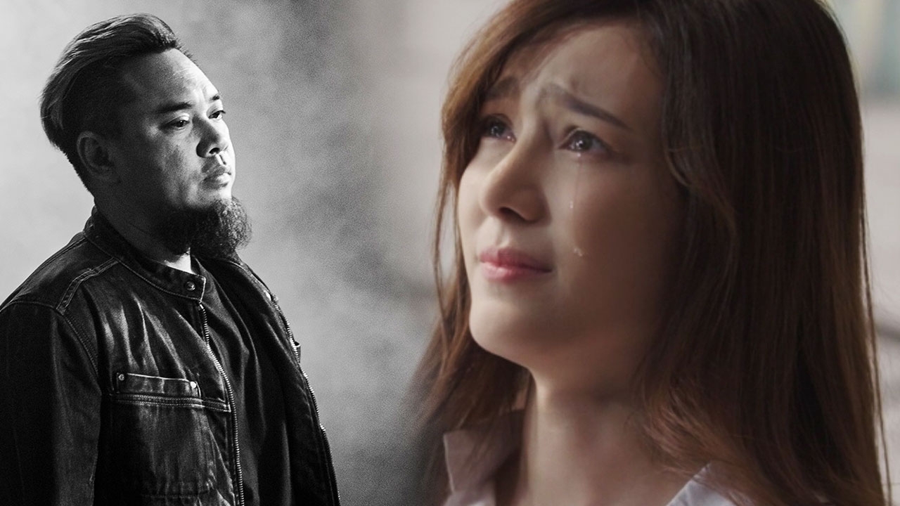  แด๊กซ์ ร็อกไรเดอร์ คว้า แนท ณัฐชา เล่นเอ็มวีขยี้ปมรักสามเส้า