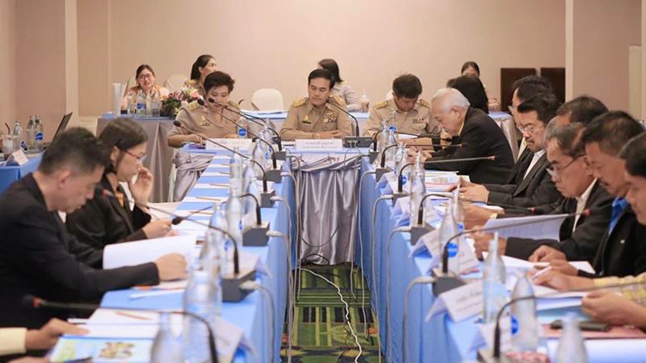 พ.ร.บ.วิสาหกิจชุมชน ฉบับใหม่