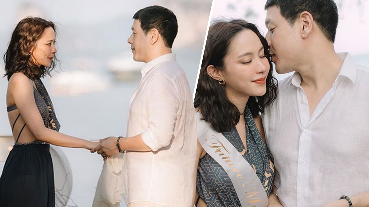 อุ๊ย! ก็ไม่ธรรมดา น้ำชา-วาว ต้องสืบก่อนแต่งงาน 