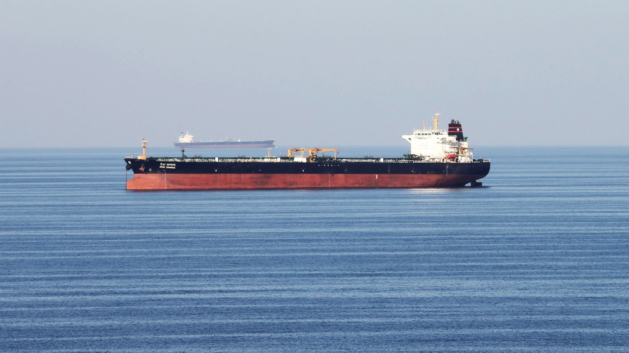 ช็อก เรือบรรทุกน้ำมันซาอุฯ 2 ลำโดนก่อวินาศกรรมโจมตี นอกชายฝั่ง UAE