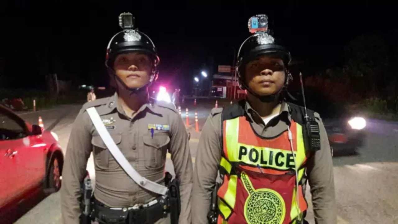 รอผลสอบอย่างเดียว สั่ง ตร.รูดซิปปาก ห้ามพูด "คลิปฉาวเพื่อนโชค" 