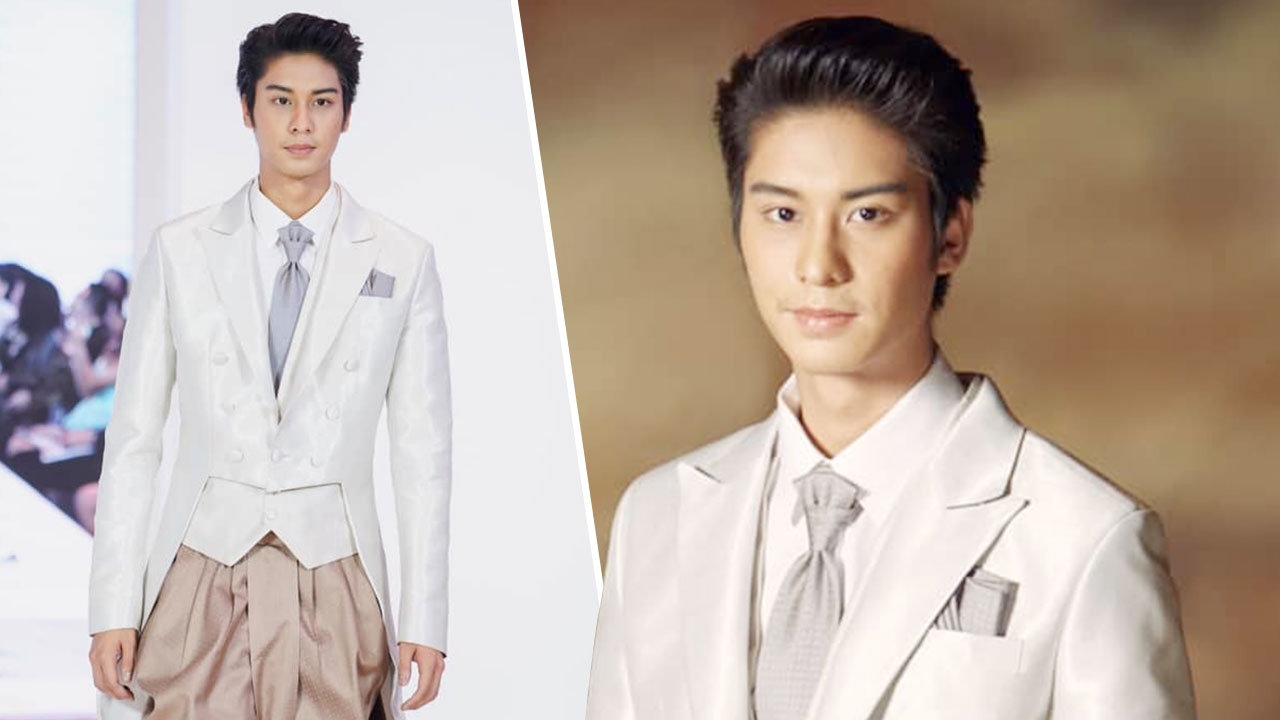 โดนดันเต็มที่ ออกัส ออร่าแรงต่อ  