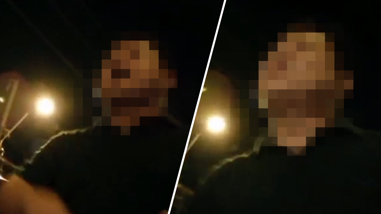 ระบาด ชายอ้างเป็นทนาย ไม่ยอมเป่าแอลกอฮอล์ อ้างรีบ สั่งเรียก ผกก.เคลียร์ (คลิป)