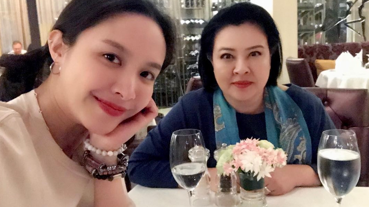 แม่น้ำชา ออกโรงโพสต์แล้ว กระแสบ้าน ดร.วาว ไม่ปลื้มลูกสาว