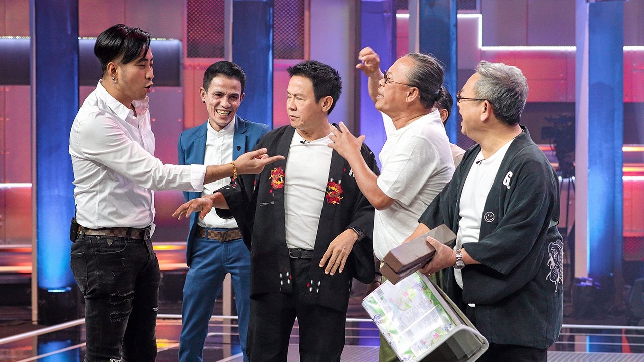 “เกมพันหน้า” คัมแบ็ก "ป๋ากิ๊ก" ลงบ้านใหม่ช่องพีพีทีวี