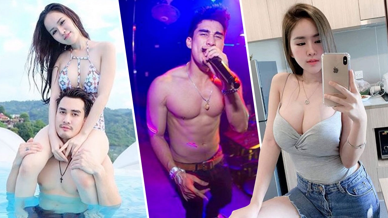 หวานจริง ดิว-จีจี้ ขยี้ใจนานถึง 5 ปี