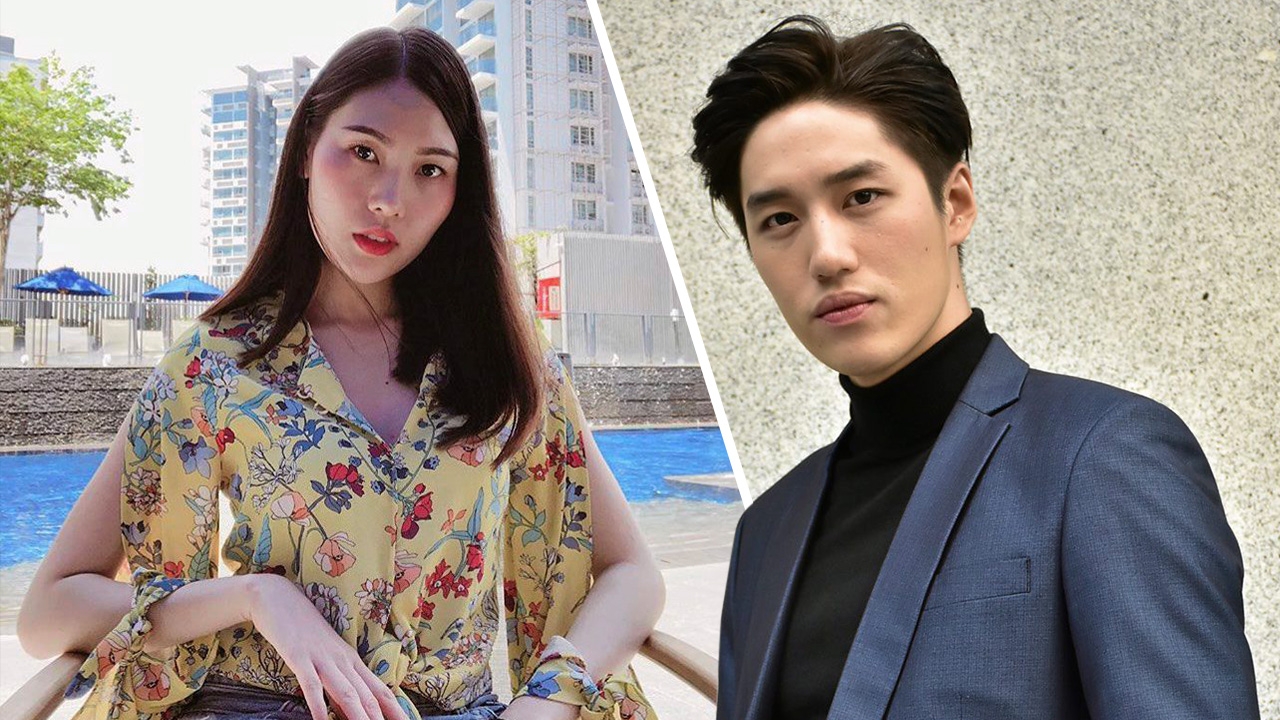 โดนใจแฟนละคร! “ต่อ” ดังไกลจัดแฟนมีตติ้งที่จีน แลกแหวน “มีน” แค่ให้ของขวัญ ปัดตีตราจอง