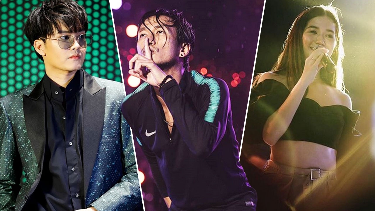 กองทัพนักร้องดัง เตรียมบุกขนอม 